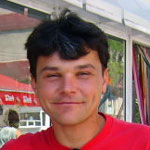 Николай Делев