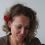 Ивелина Джамбова