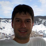 Мариан Фолев - приятел