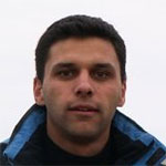 Стефан Делев - приятел