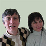 Валя и Иван